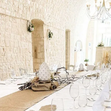 Masseria Paretano