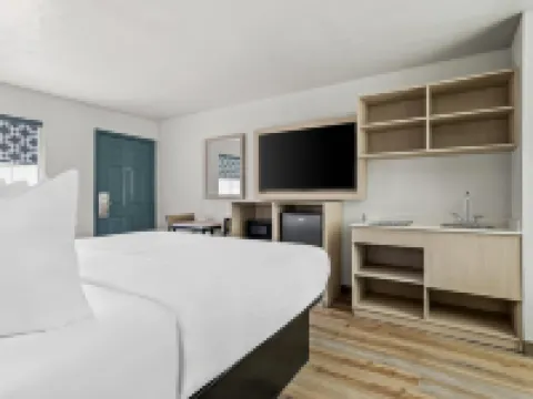 Rodeway Inn Hotels in Muskogee