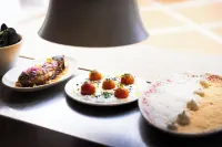 The Sea Club - Aamiainen