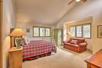 Walk to Lift: Townhome w/ Shuttle in Breckenridge! - Condos