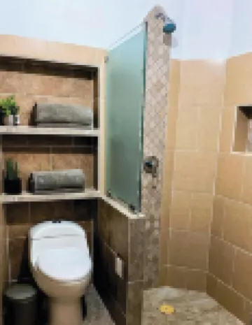 Rooftop•Fast Wifi•Garden•Washer•Parián•Secure