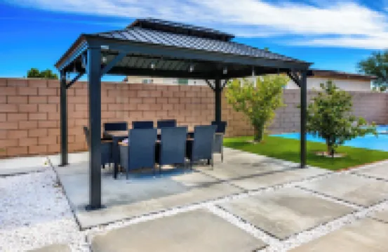 @ Marbella Lane - Desert Dream Pool/spa & Games