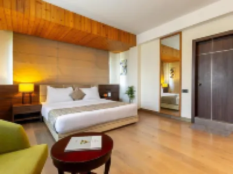 Udaan Olive Hotel & Spa, Pelling Hotels in Pelling