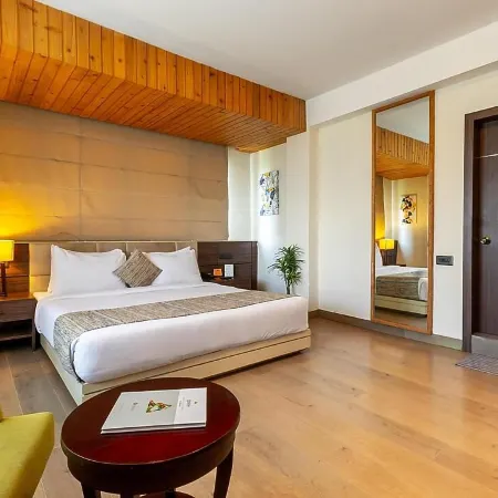 Udaan Olive Hotel & Spa, Pelling