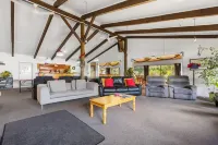 Manowhenua Lodge - Ostelli