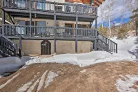 Hot Tub Access Studio 2 Mi to Taos Ski Resort - Spa