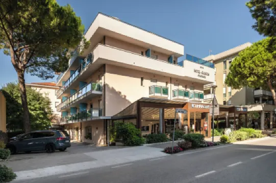 奧林匹亞公寓飯店 住宿飯店