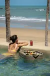 Lahaina Hotel - de playa