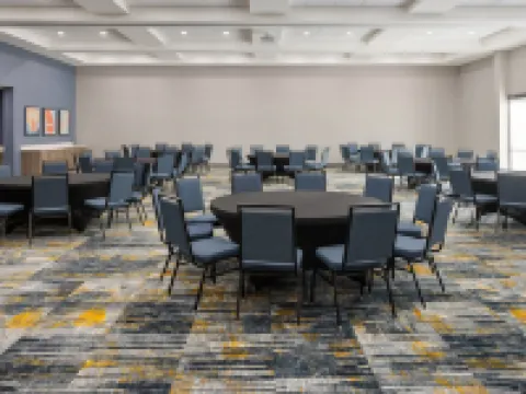 Home2 Suites by Hilton Stockbridge Atlanta Hotels in Stockbridge