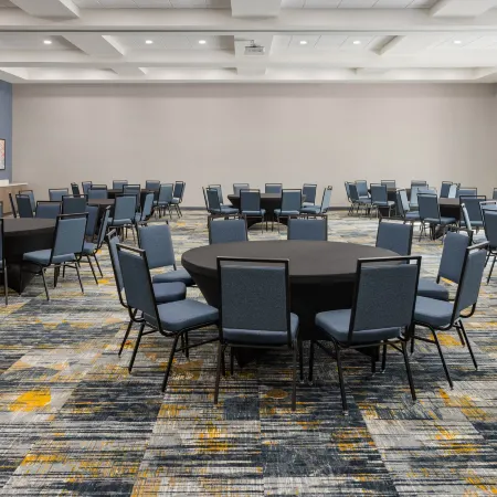 Home2 Suites by Hilton Stockbridge Atlanta