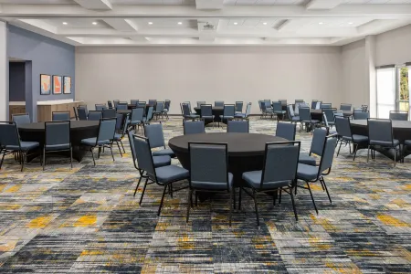 Home2 Suites by Hilton Stockbridge Atlanta