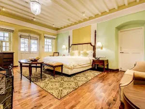 Savoy - Ihcl SeleQtions