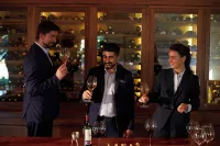 Can Simoneta - Adults Only - bar