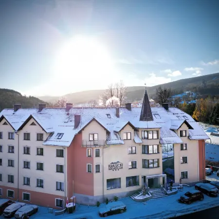 Krasicki Hotel Resort & Spa