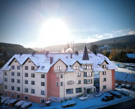 Krasicki Hotel Resort & Spa