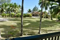 Paere House, Snorkeling Heaven
