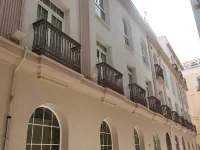 Be Mate Malaga Soho Hotels near سوهو