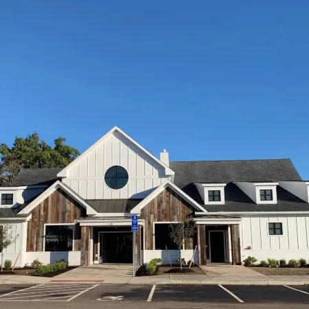 Landing Apartments West Windsor