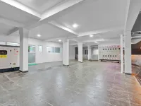 Olive Lakeview Serviced Apartments Hotels near Structural Engineering Research Centre