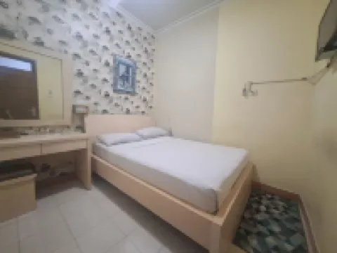 Tamastu Hotel Fortuna Jatiwaringin Hotels in Pondok Gede