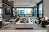 AC Hotel Burlington Hotels in Burlington