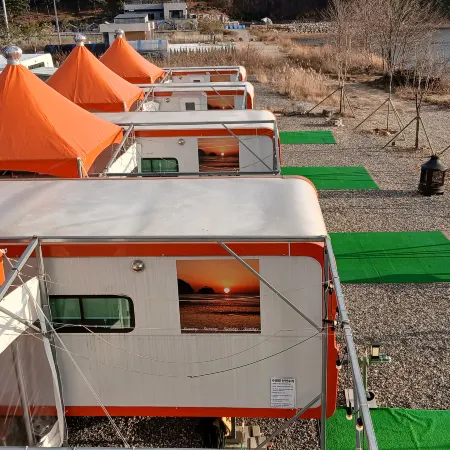 Daebudo Sunstay