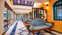 AIDA The Queen Palace - 酒吧