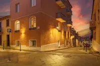 로칸다 일 부시오롯토  호텔