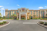 Hampton Inn & Suites Port Richey