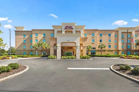 Hampton Inn & Suites Port Richey