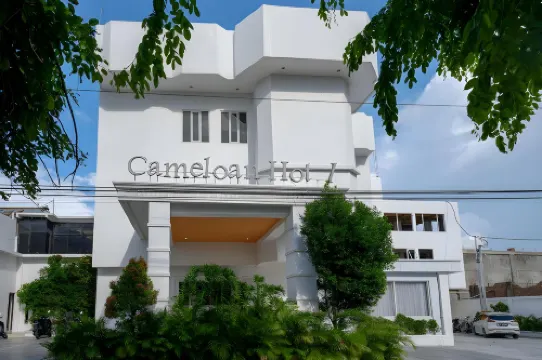 RedDoorz Plus @ Cameloan Hotel Palu