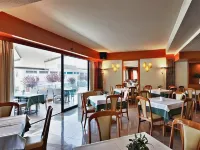 Esperia Hotel - Frühstück