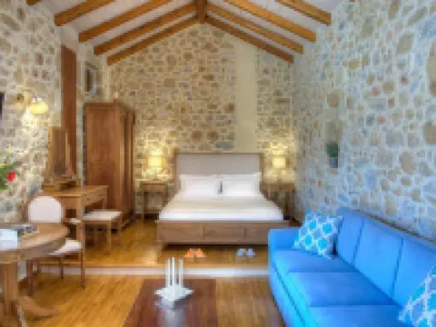 Korona Boutique Hotel Hotels in Itilo