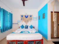 Viik wellness inn 3-Star Resort in Arambol Beach Hotels in Arambol