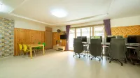 Gapyeong Maronie Spa Pension - spa