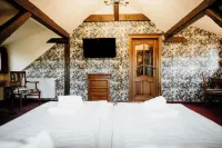 Schlosshotel Stecklenberg