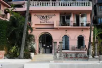 瑪麗亞科爾特斯海灘飯店 住宿飯店