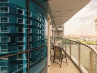 Nile Suites Plaza Hotel Apartments Hotels near Old Cairo