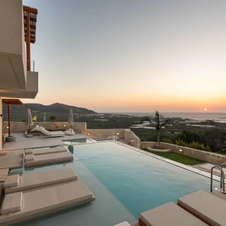 Casa di Franco Seaview Heated Pool Gym Hammam