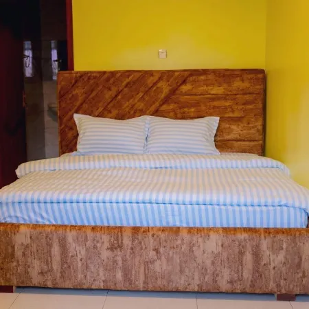 Igiraneza Apartment Hotels in Rubavu