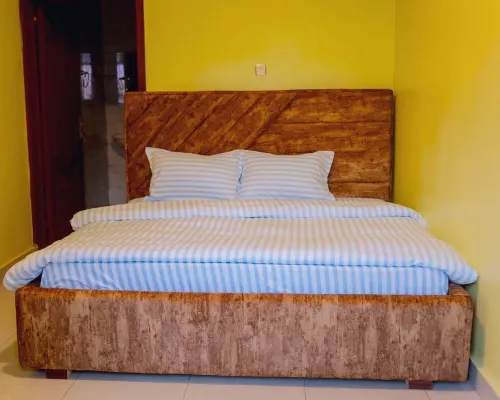 Igiraneza Apartment Hotels in Rubavu
