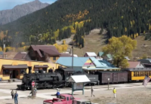 Lola's Place - Your Mountain Home Away from Home  OHV off street Parking