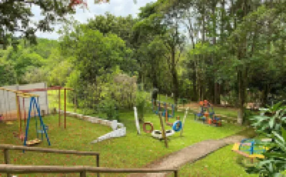 Recanto Elter Chales e Suites em Piracaia SP