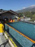 The Bliss Palampur - Pools