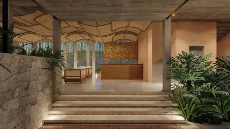 Te Dalu Resort & Spa