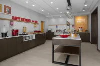 Hampton Inn  Suites by Hilton Long Island Farmingdale - breakfast