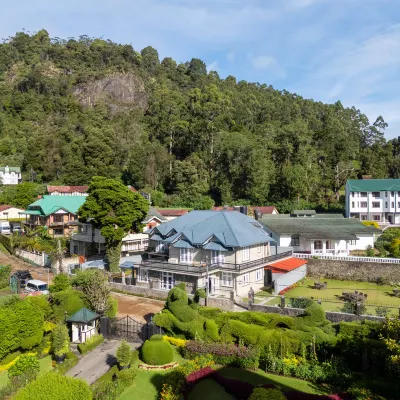 Grand Bungalow Nuwara Eliya by Seven Angels Hotels near Post Office Nuwara Eliya