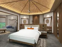 Royal Tulip Chitwan Nepal