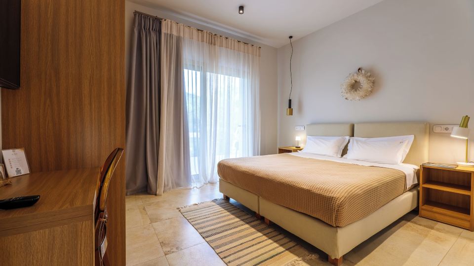 Villa Aura Loutraki