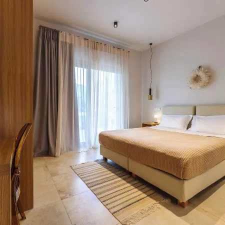 Villa Aura Loutraki